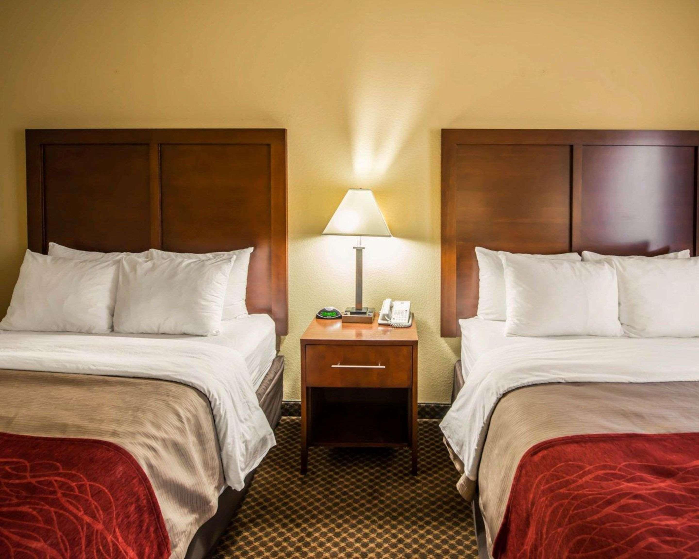 Comfort Inn&Suites Morganton Eksteriør bilde