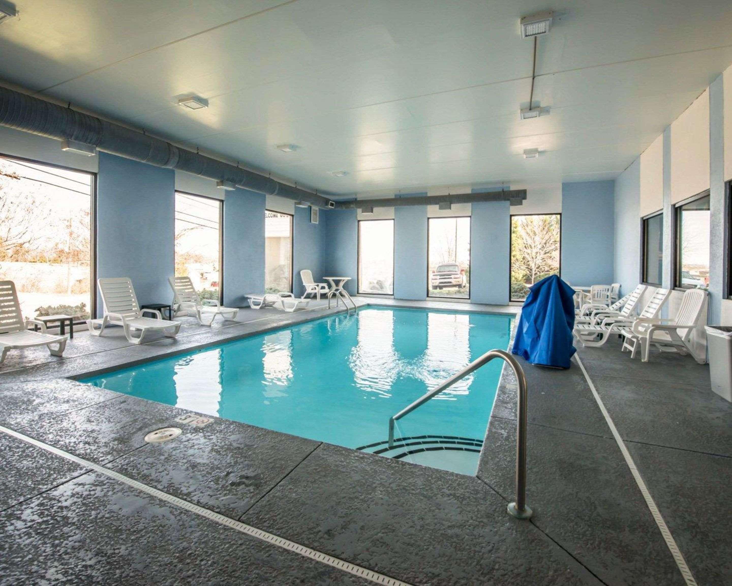 Comfort Inn&Suites Morganton Eksteriør bilde