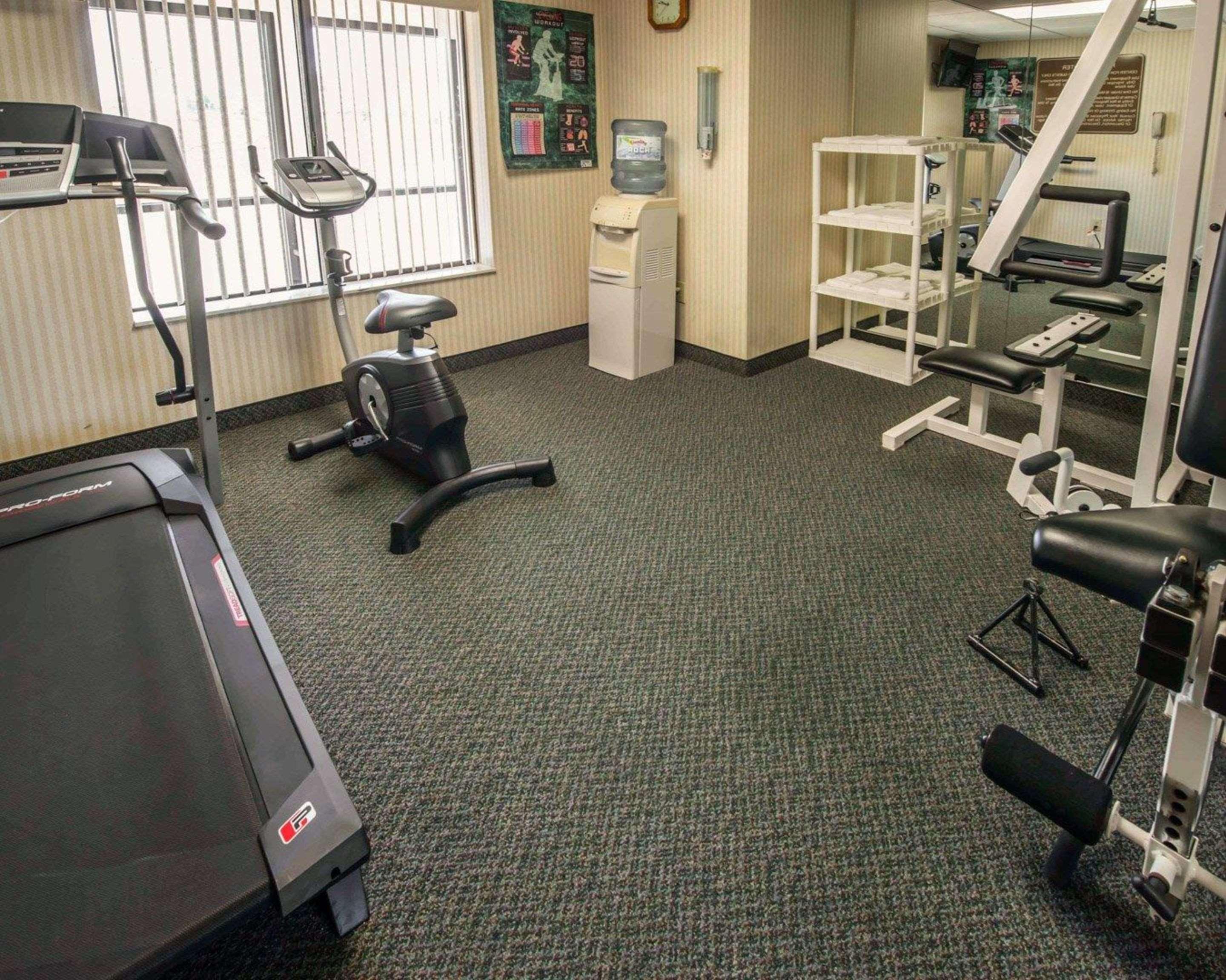 Comfort Inn&Suites Morganton Eksteriør bilde