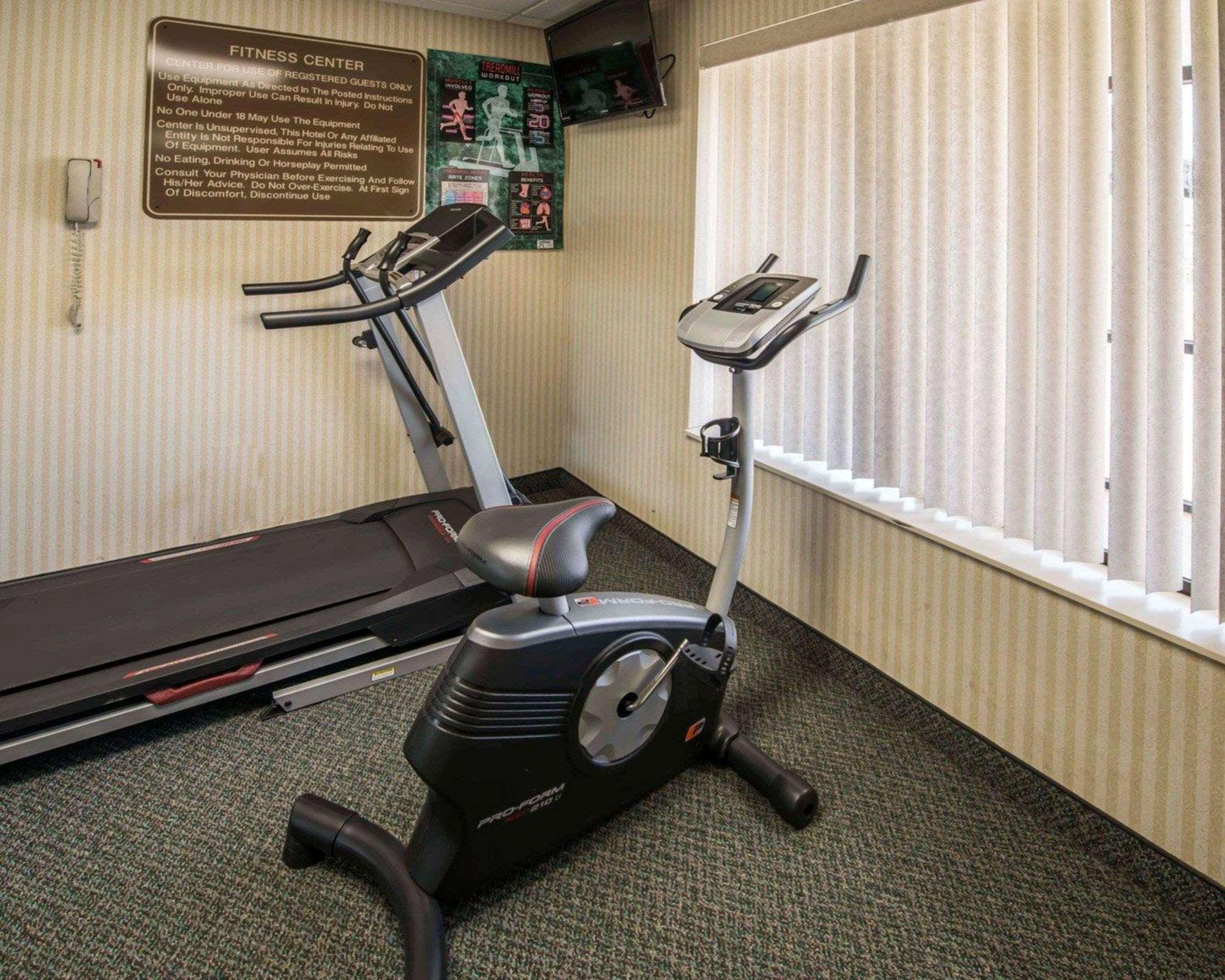 Comfort Inn&Suites Morganton Eksteriør bilde