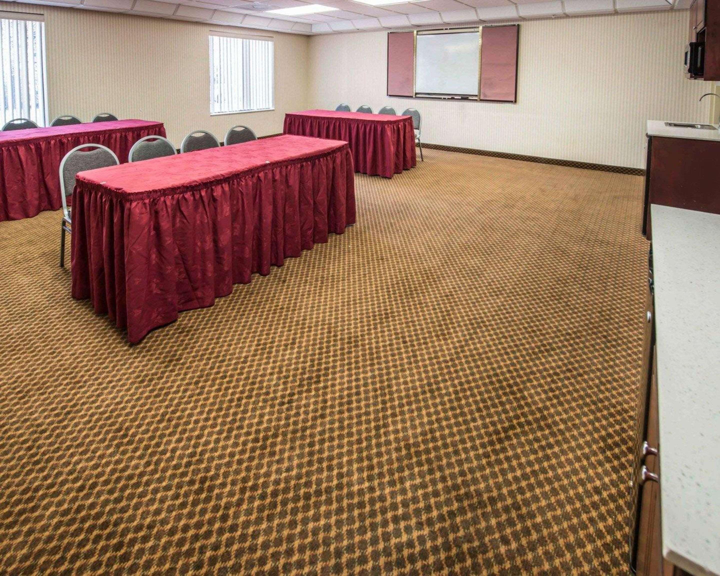 Comfort Inn&Suites Morganton Eksteriør bilde