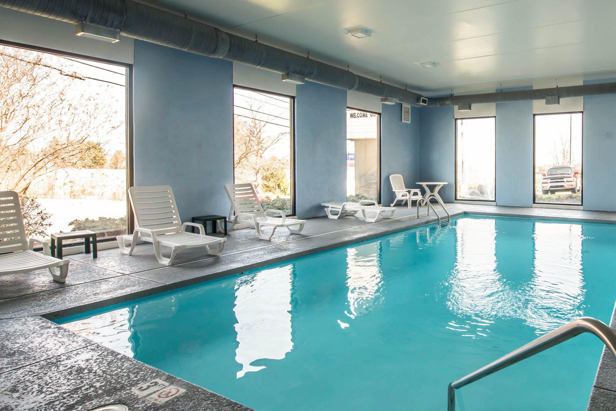 Comfort Inn&Suites Morganton Eksteriør bilde