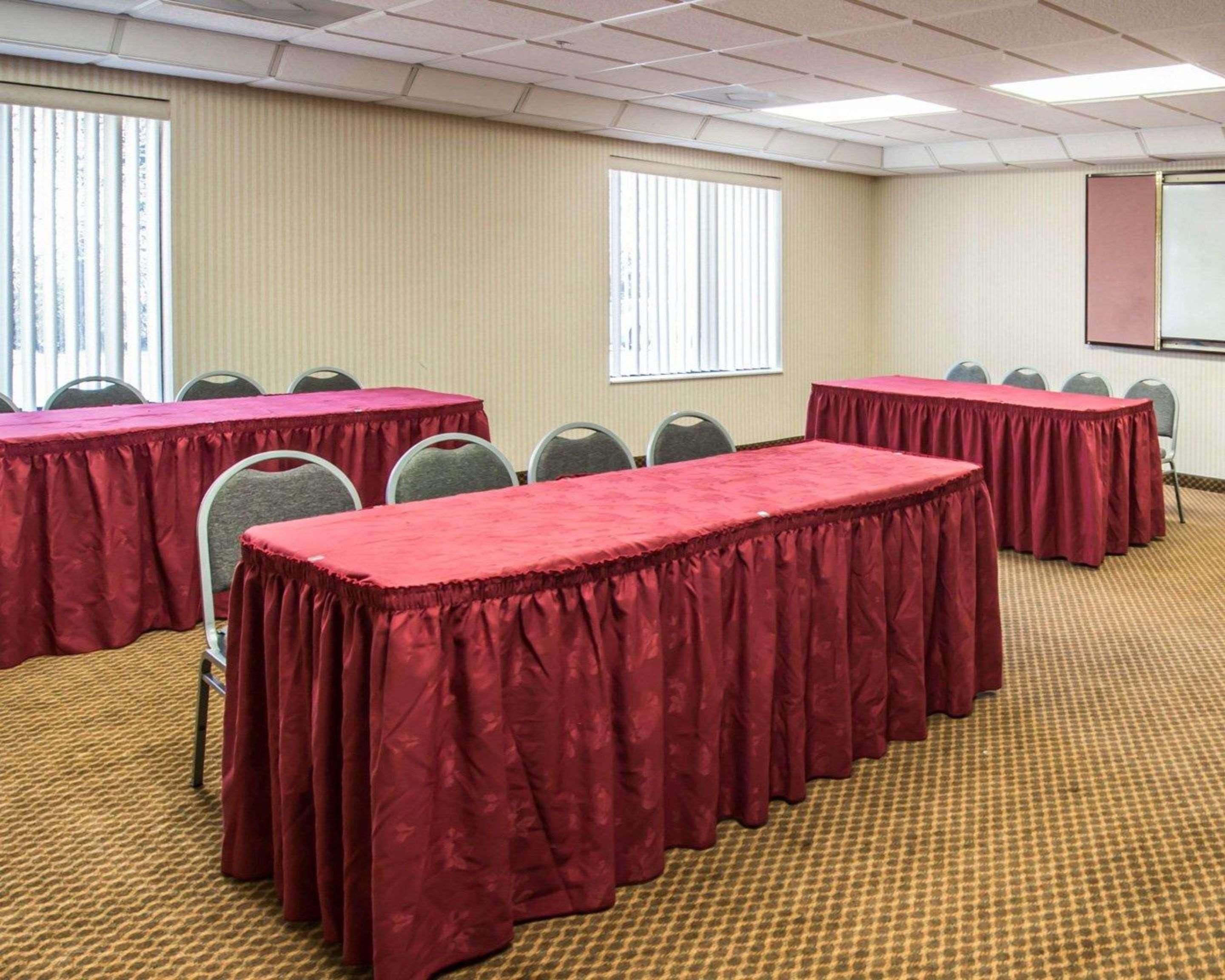 Comfort Inn&Suites Morganton Eksteriør bilde