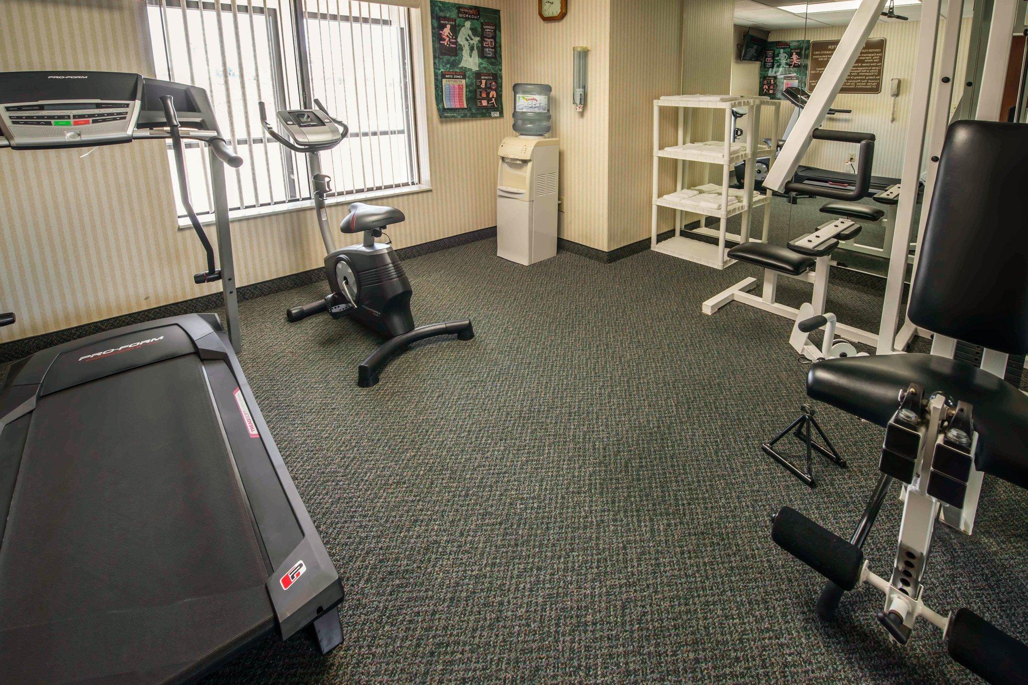 Comfort Inn&Suites Morganton Eksteriør bilde