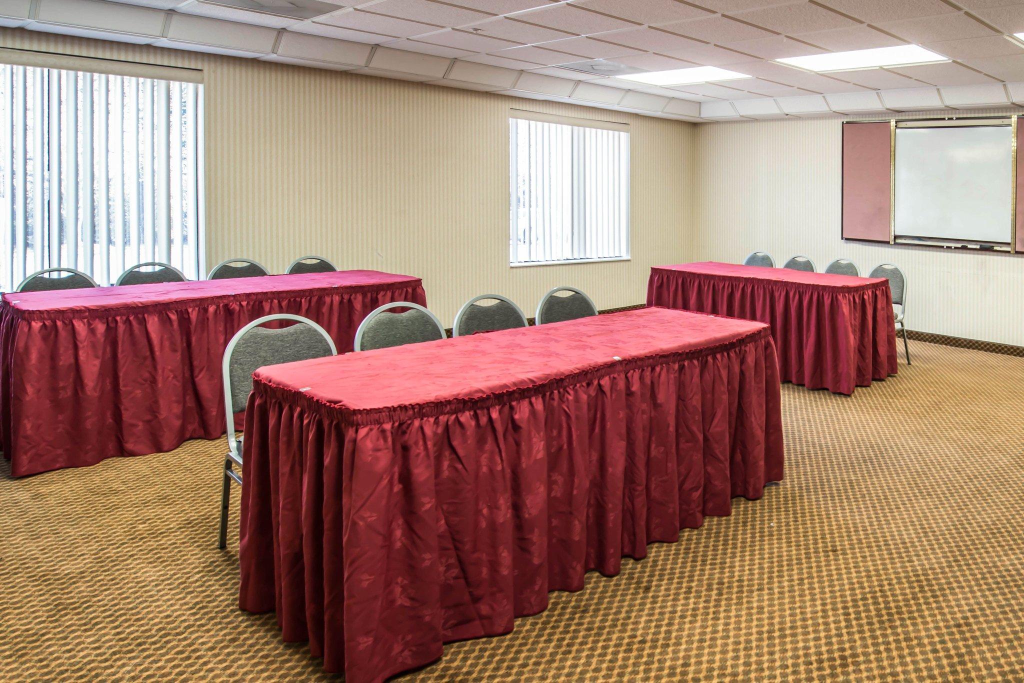 Comfort Inn&Suites Morganton Eksteriør bilde