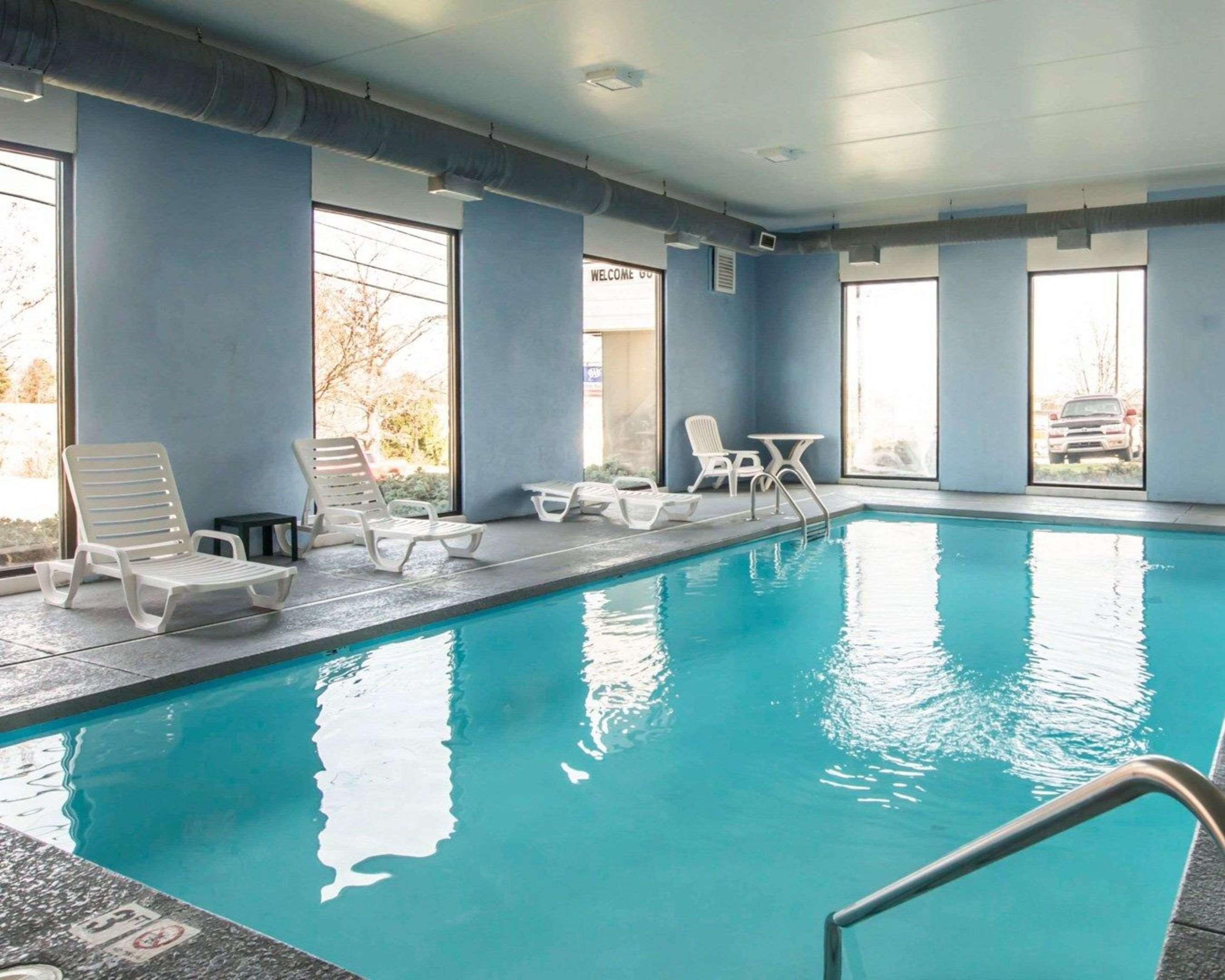 Comfort Inn&Suites Morganton Eksteriør bilde