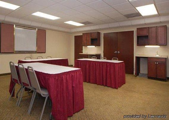 Comfort Inn&Suites Morganton Fasiliteter bilde
